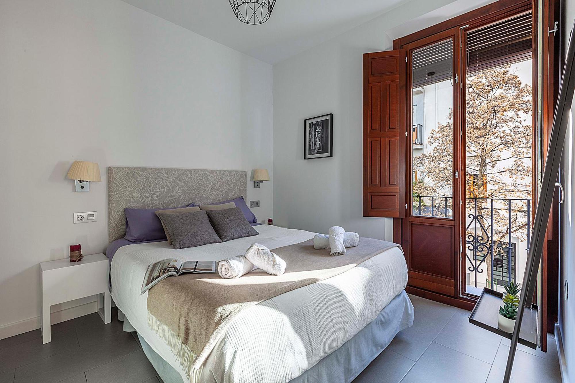Molinos Apartments City Centre Granada Exterior photo