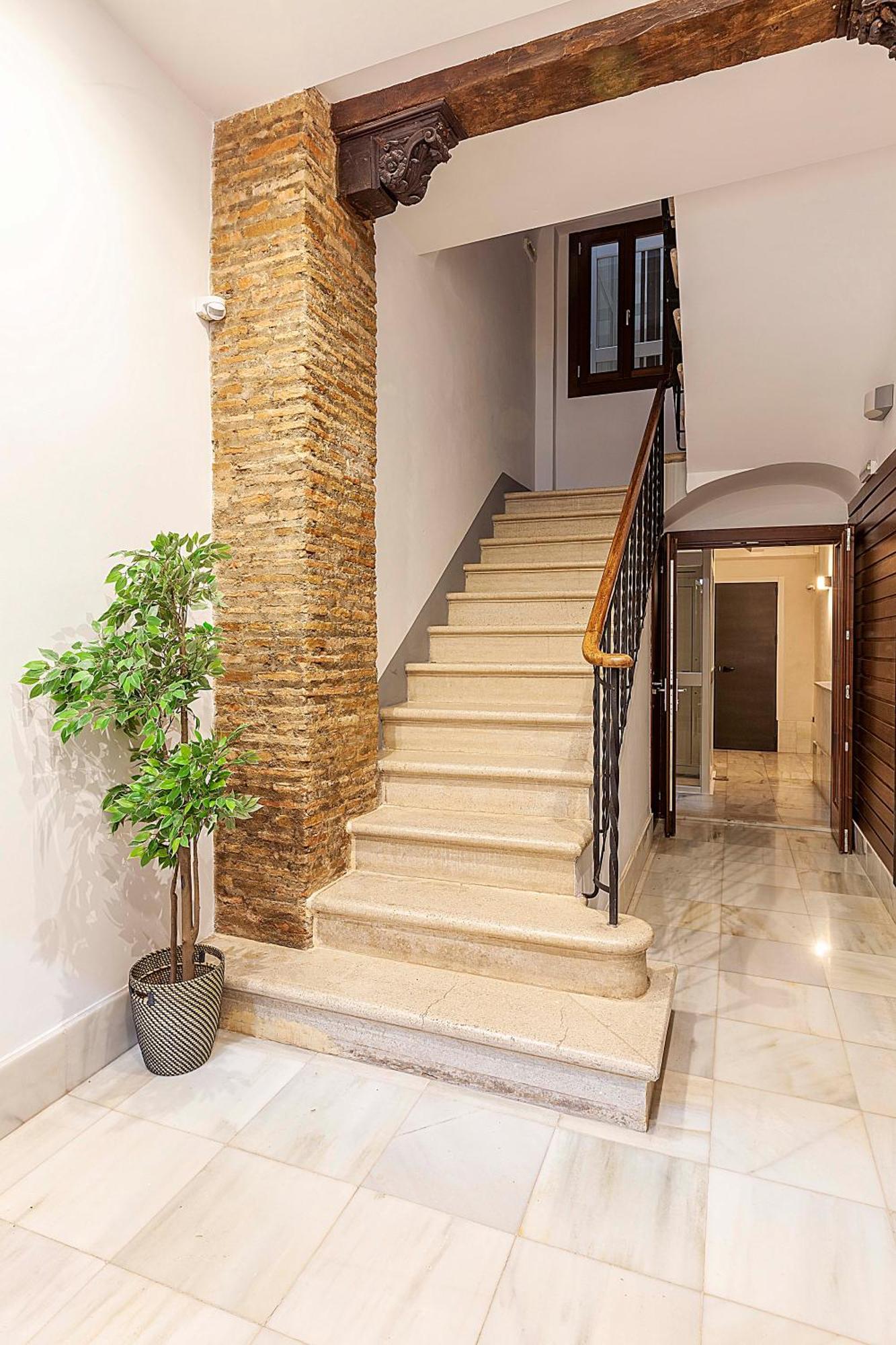 Molinos Apartments City Centre Granada Exterior photo